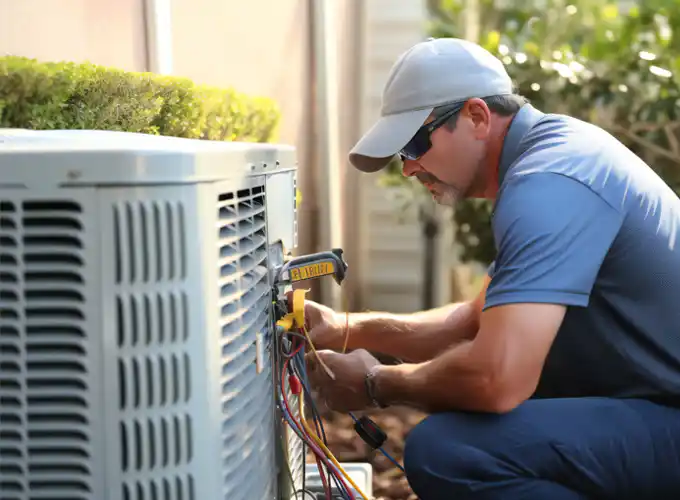 installateur Haalderen